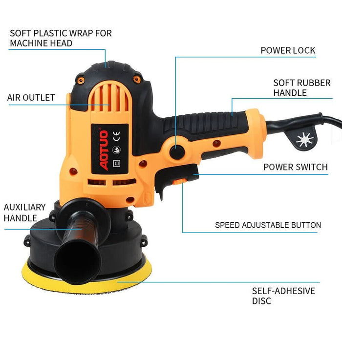Buffer bit shoe polisher tool deals