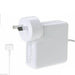 85W Magsafe 2 T Power Charger Adapter For Macbook Pro 15'' 17'' A1398 - Battery Mate