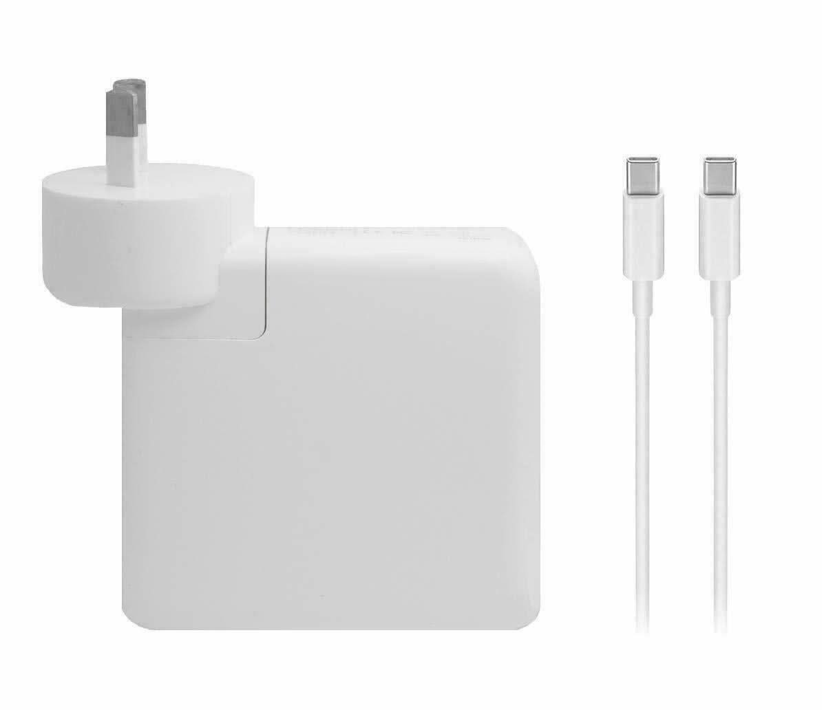 USB-C Chargers