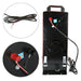 8KW Portable Diesel Air Heater 12V Thermostat Deisel Caravan Motorhome Trailer A - Battery Mate