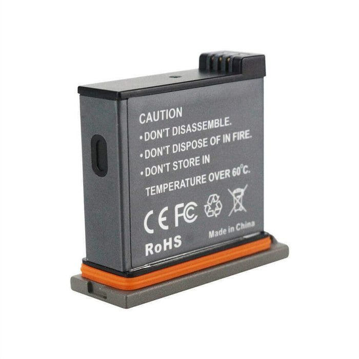 Osmo action camera best sale battery