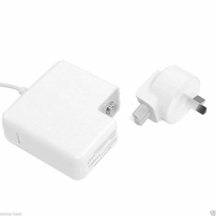 Adapter Power Charger for Macbook Pro Mag Safe 1 | 2 - Battery Mate