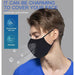 ADJUSTABLE & BREATHABLE & WASHABLE Face Mask Mouth Masks Protective Reusable - Battery Mate