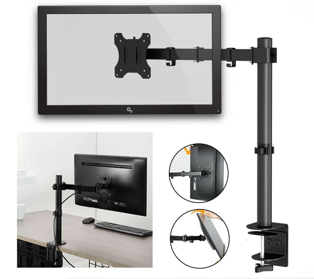 PC & TV Mounts