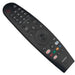 AN-MR20GA AKB75855501 Voice Magic Remote Control For LG Smart TV 49NANO81ANA - Battery Mate