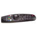 AN-MR650A Replacement Remote Control with Voice Function and Mouse Function W6B6 - Battery Mate