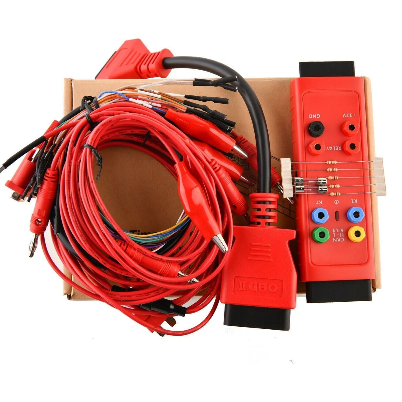 Mercedes Replacement Car Remotes & Keys