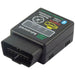 Auto OBD Scanner Code Readers Wireless OBDII2 Car Fault Detector - Battery Mate