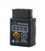 Auto OBD Scanner Code Readers Wireless OBDII2 Car Fault Detector - Battery Mate