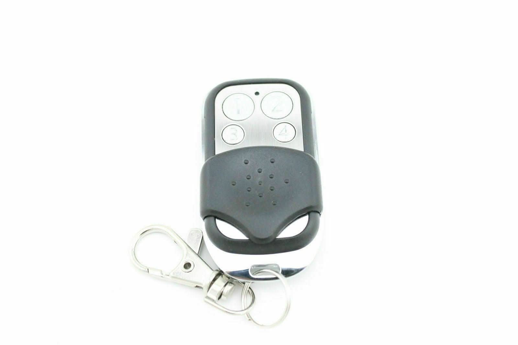 Avanti Compatible Garage Door Remote — Battery Mate