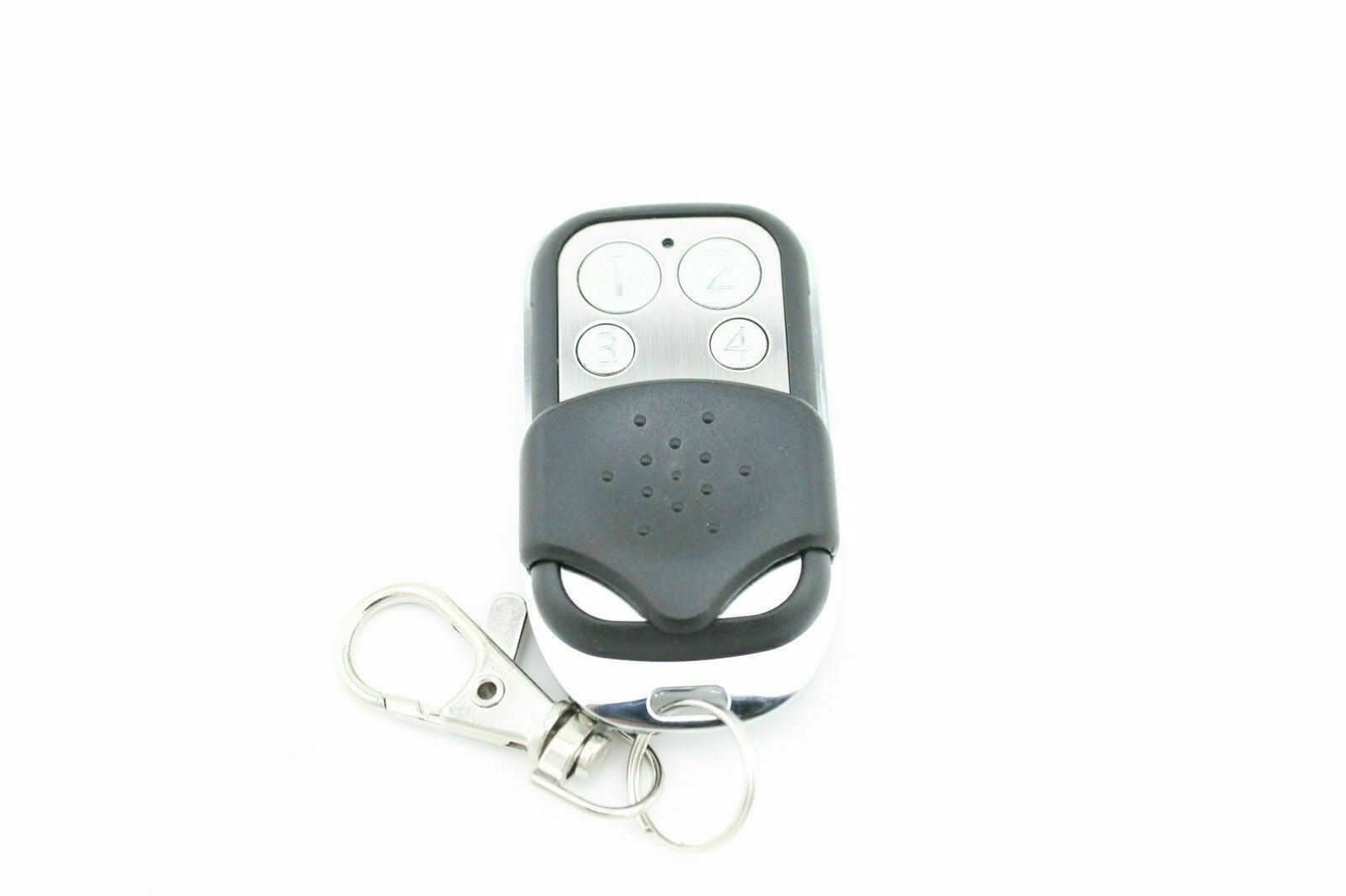 Avanti Compatible Garage Door Remote