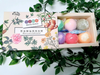 Bath Bombs Natural Mini Handmade Bathing Bomb Rich Essential - Battery Mate