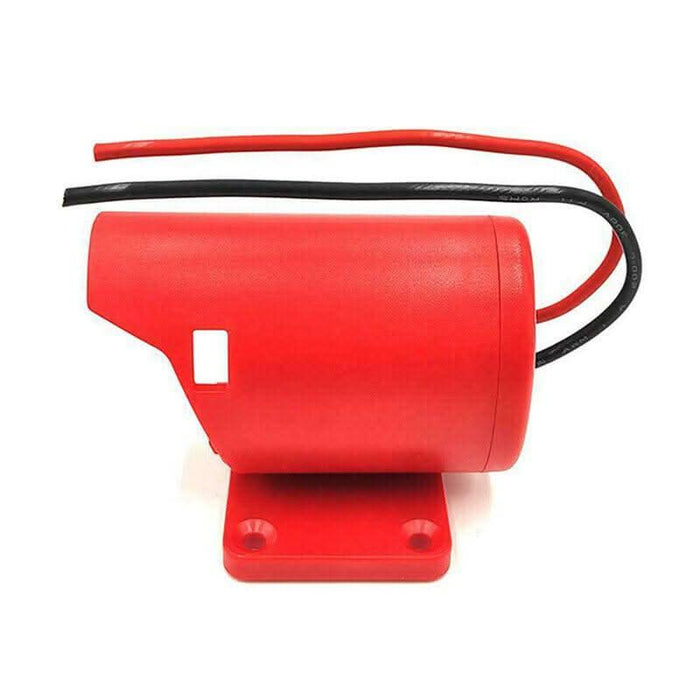 Battery Adapter For Milwaukee 12V M12 Dock Power Connector - Battery Mate