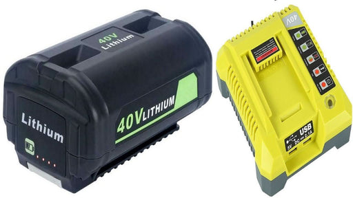Aftermarket discount ryobi batteries