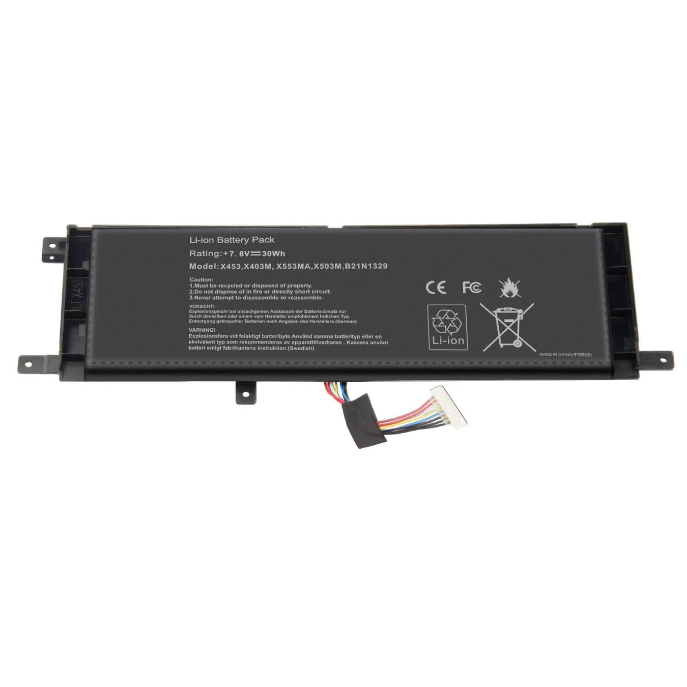 Asus Compatible Batteries @ BatteryMate