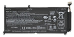 Battery for HP ENVY 15-AE020TX 15-AE015TX 15-ae021TX 807417-005 LP03XL LP03 - Battery Mate