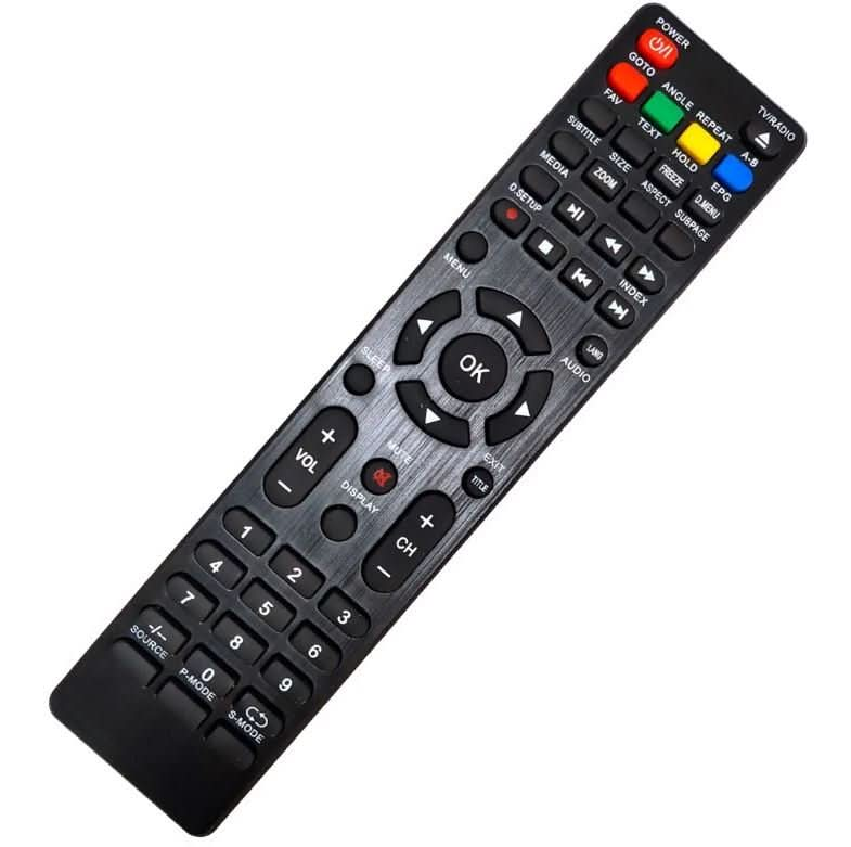 Replacement Remotes for BAUHN TVs