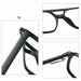 Blue Light Blocking Gaming Glasses Spectacles Eyestrain Glasses Eyewear Retro Vision Care For PC Laptop Gamer Computer Reading - Battery Mate