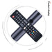 BN59-01315D For Samsung TV Remote Control NETFLIX Prime Video UA75RU7100W - Battery Mate
