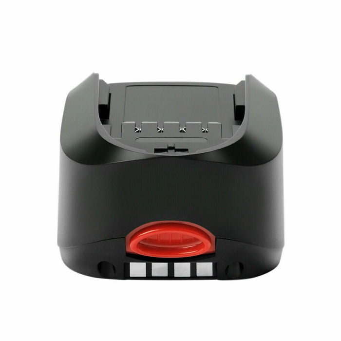 Bosch uneo 2025 battery