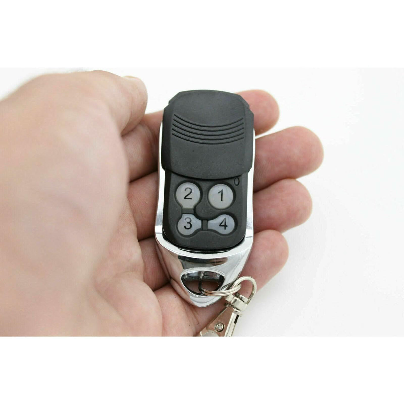Boss Guardian SteelLine 2211L Compatible Garage Door Remote BHT4/BOL4 ...