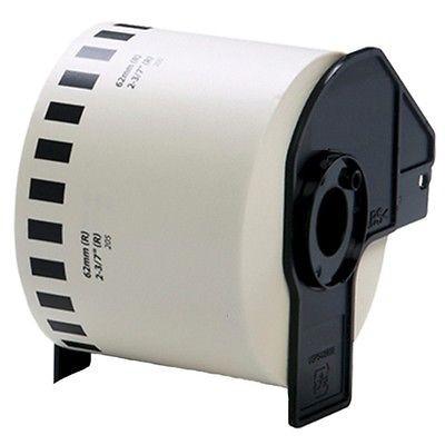 Brother Compatible Thermal Rolls