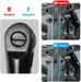 Brushless Cordless 1/2'' 130Nm Ratchet Wrench Right Angle For Makita 18V Battery - Battery Mate