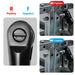 Brushless Cordless 1/2'' 130Nm Ratchet Wrench Right Angle For Makita 18V Battery - Battery Mate