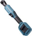 Brushless Cordless 1/2'' 130Nm Ratchet Wrench Right Angle For Makita 18V Battery - Battery Mate