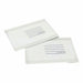 Bubble Mailer #00 100 X 180mm Padded Bag Envelope White 50 / 100 / 200 / 1000 - Battery Mate