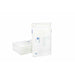 Bubble Mailer 215x280mm White Padded Envelope White Bag - Battery Mate