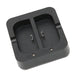 Cam Battery Charging Station Doorbell Battery Charger Dual Port For 601 - Battery Mate