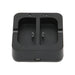 Cam Battery Charging Station Doorbell Battery Charger Dual Port For 601 - Battery Mate