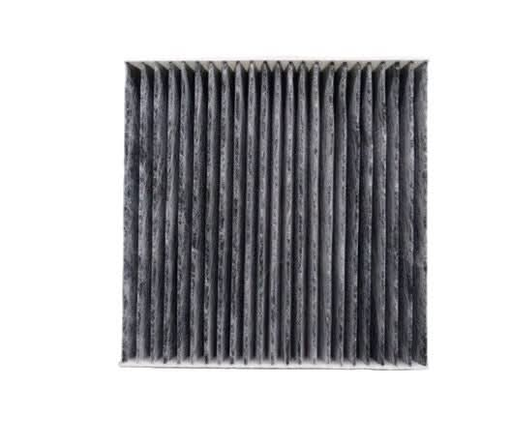 Car Pollen Cabin Air Filter For Honda Jazz Insight Civic HR-V City - Battery Mate