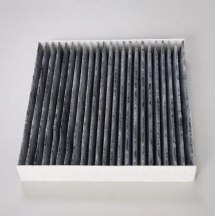 Car Pollen Cabin Air Filter For Honda Jazz Insight Civic HR-V City - Battery Mate