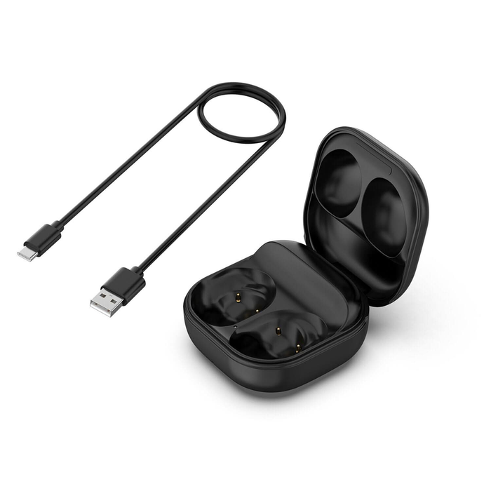 Samsung buds case charge hot sale