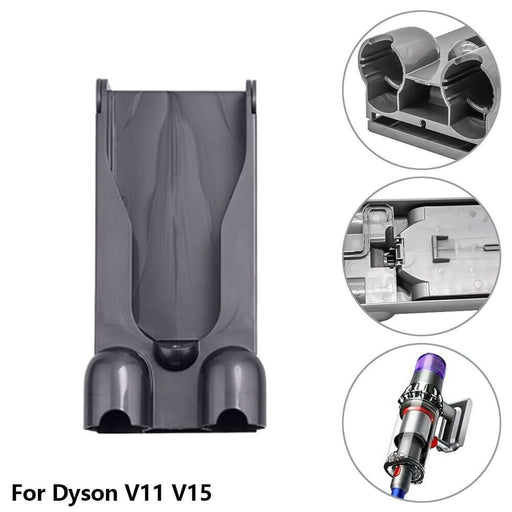 Charging Dock Station For Dyson V11 Vacuum Cleaner Wall Mount Holder Bracket AU - Battery Mate