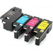 Compatible BLACK Toner For Fuji Xerox CM115w CM225fw CP115w CP116w CP225w Printer - Battery Mate