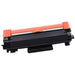 Compatible Brother TN-2450 High Yield Toner Cartridge - 3,000 pages - Battery Mate