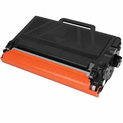 Compatible Brother TN-3440 / TN-3420 Toner High Yield - 8,000 pages - Battery Mate