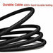 Compatible For iPhone 14 13 12 11 7 X 8 6 iPad USB Charging Phone Cable Data Cord Charger - Battery Mate