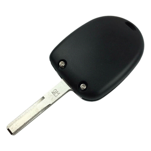 Compatible Holden Commodore 3 Button Car Remote Case/Shell Uncut Key VS VX VY VZ WH - Battery Mate