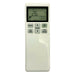 Compatible Mitsubishi Heavy Ind Air Conditioner Remote Control for RLA502A700B, RLA502A700L - Battery Mate