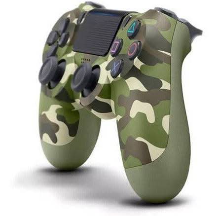 Compatible Sony Playstation 4 Controller V2 Dualshock 4 Wireless PS4 Gamepad PS4 - Battery Mate