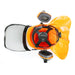 Complete Safety Helmet Visor Ear Muffs Neck Flap Chainsaw Brush Cutter Lawn Mower - Battery Mate