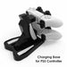 Controller Charger Charging Station Dock for PS5 Gamepad Stand Holder Gaming WU - Battery Mate