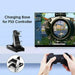 Controller Charger Charging Station Dock for PS5 Gamepad Stand Holder Gaming WU - Battery Mate