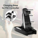 Controller Charger Charging Station Dock for PS5 Gamepad Stand Holder Gaming WU - Battery Mate