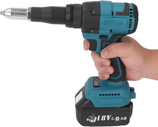 Electric riveter deals