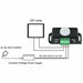 DC 12V-24V 8m Automatic Infrared PIR Motion Sensor Timer Switch For LED light - Battery Mate